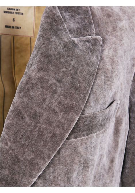  UMA WANG | Jacket | UW6062KARONUW890
